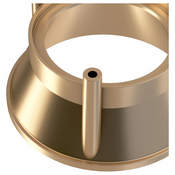 Рамка на 1 светильник maytoni technical alfa led c064-01mg