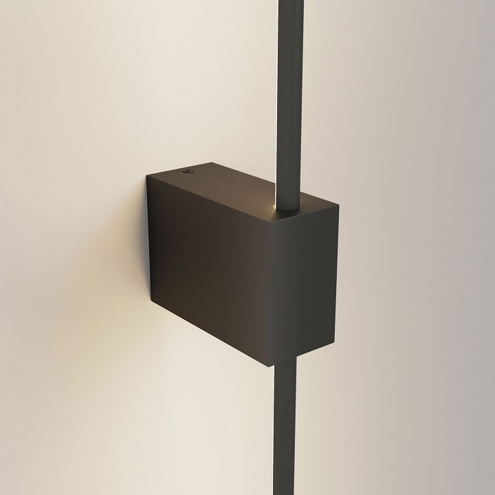 Бра maytoni technical pars c071wl-l12b3k