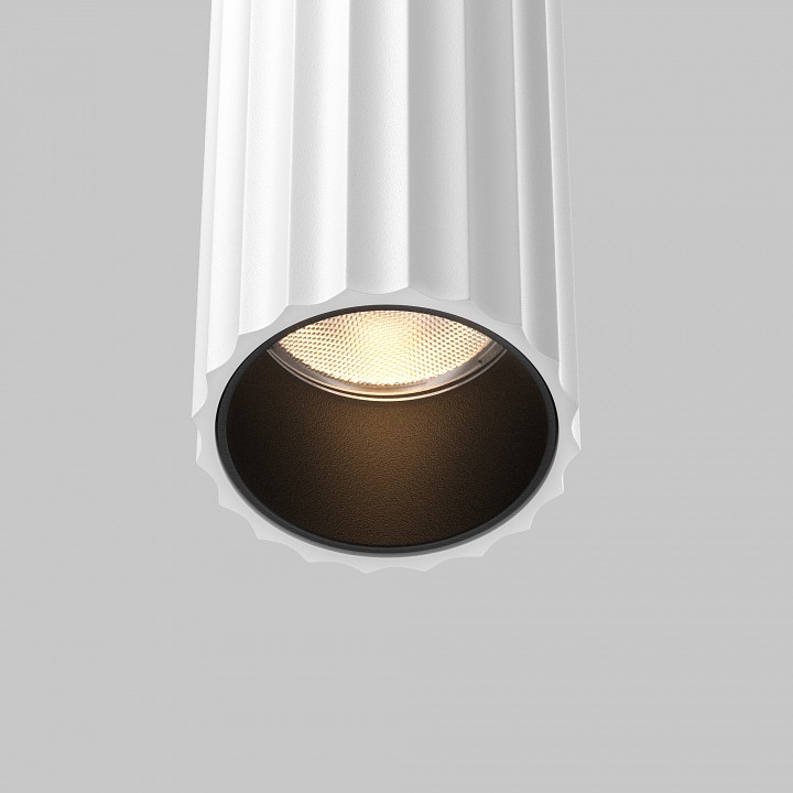 Бра maytoni technical calipso c082wl-12w2.7k-w