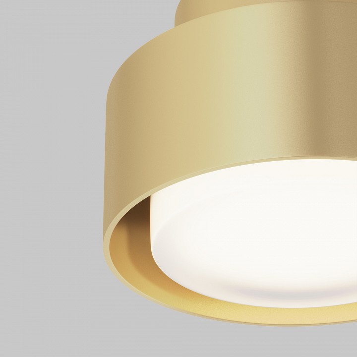 Накладной светильник maytoni technical space c092cl-gx53-mg