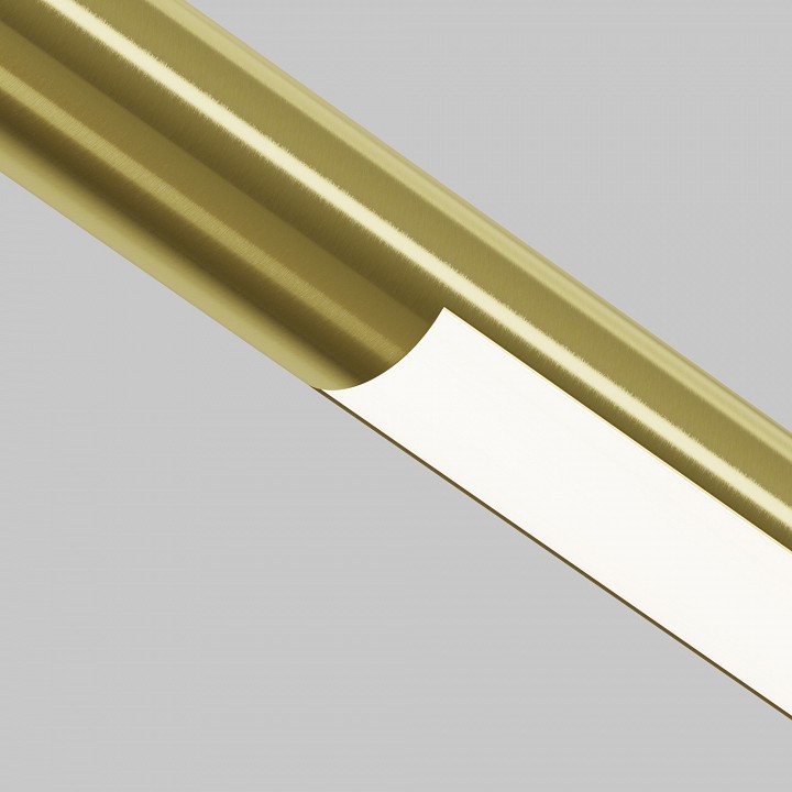 Модульный светильник maytoni technical basis c100cl-l500-12w3-6k-bs