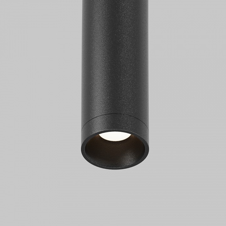 Модульный светильник maytoni technical eye c104wl-3w3-6k-b