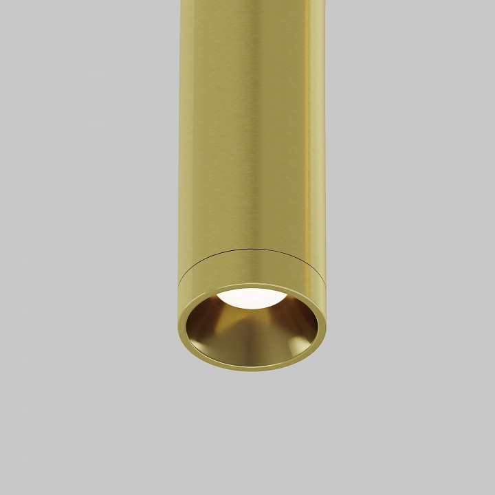 Модульный светильник maytoni technical eye c104wl-3w3-6k-bs