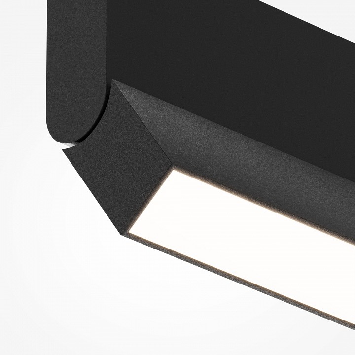 Накладной светильник maytoni technical basis rot c133cl-12w3k-b