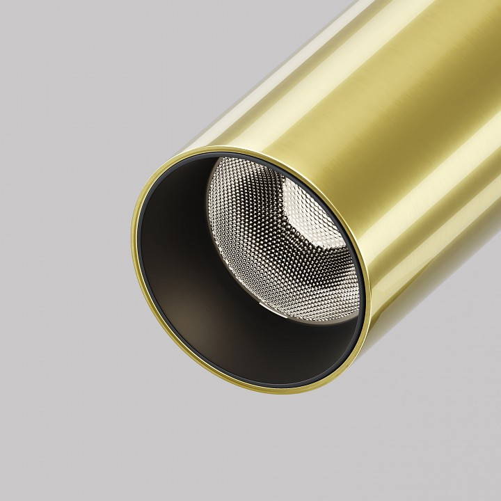 Светильник на штанге maytoni technical focus t c142cl-6w4k-bs