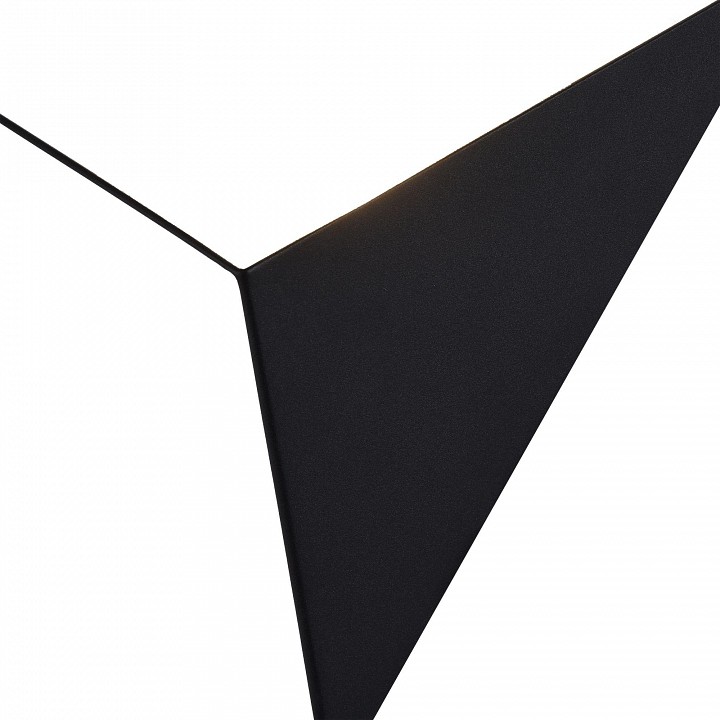 Накладной светильник maytoni technical trame c808wl-l3b