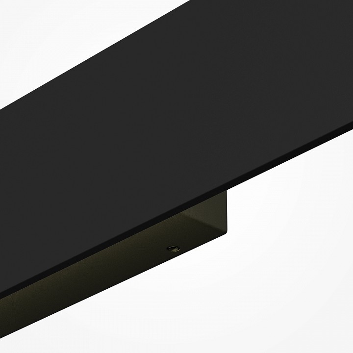 Накладной светильник maytoni technical stela c81wl-18w3k-b