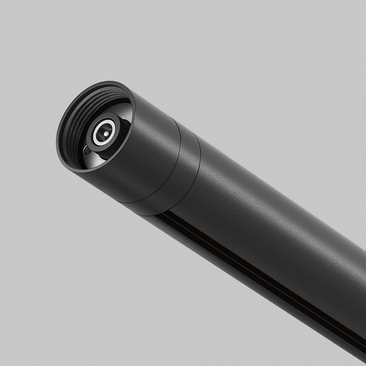 Трек подвесной maytoni technical  ca012-trx-500-b