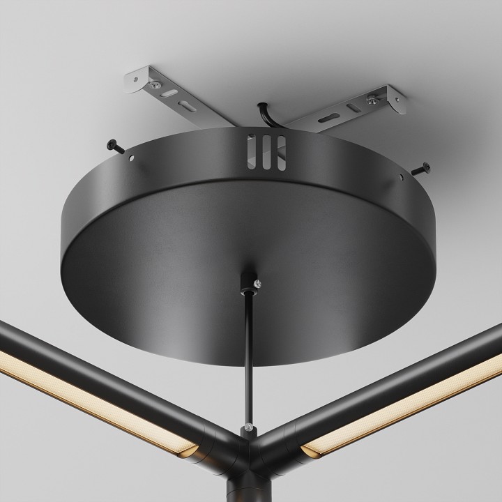 Основание maytoni technical  ca031b-b