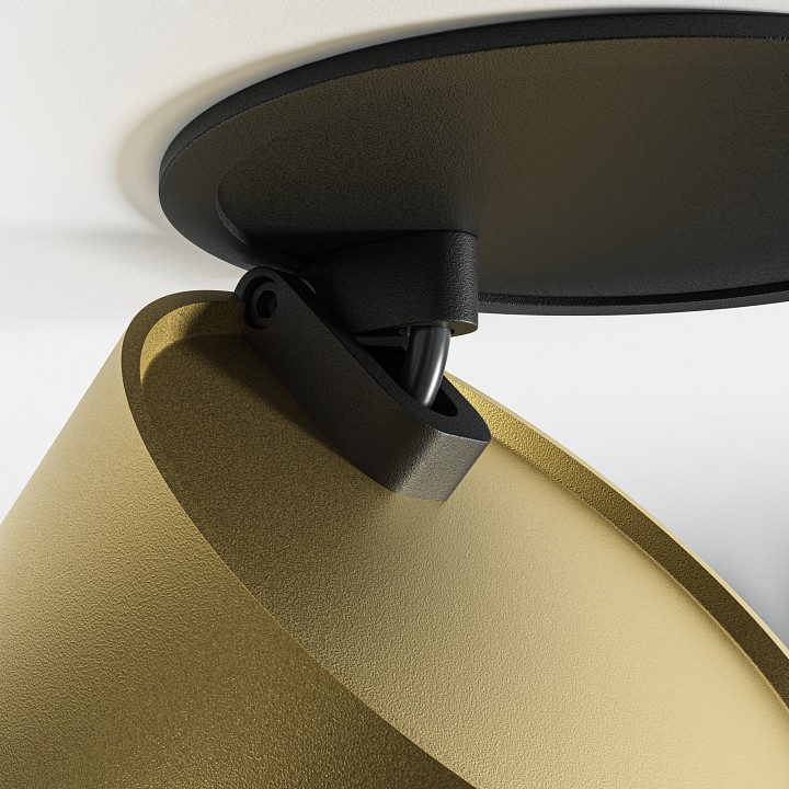 Встраиваемый светильник maytoni technical onda dl024-12w3k-bmg