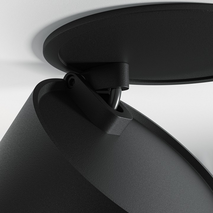 Встраиваемый светильник maytoni technical onda dl024-12w4k-b