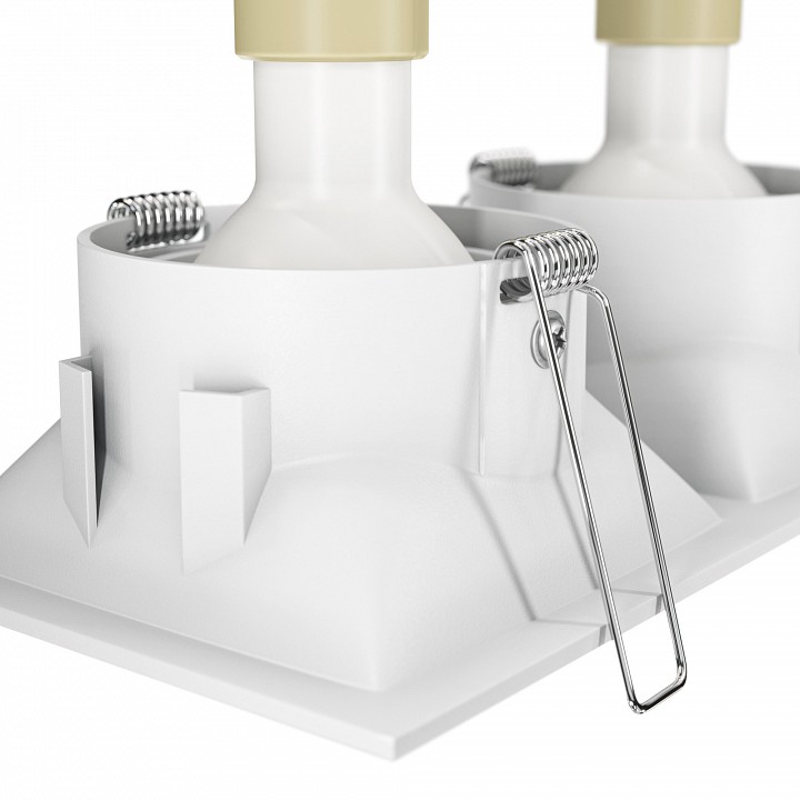 Встраиваемый светильник maytoni technical dot dl029-2-02w