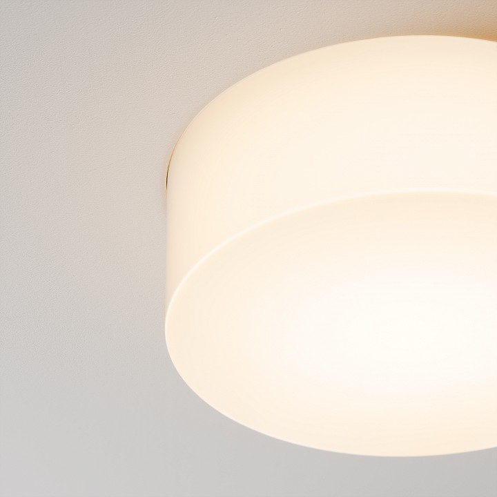 Встраиваемый светильник maytoni technical nude dl065-12w3k-trs-w