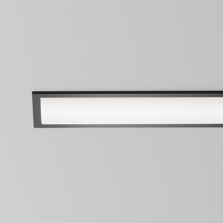 Встраиваемый светильник maytoni technical basis dl066-20w3-6k-b