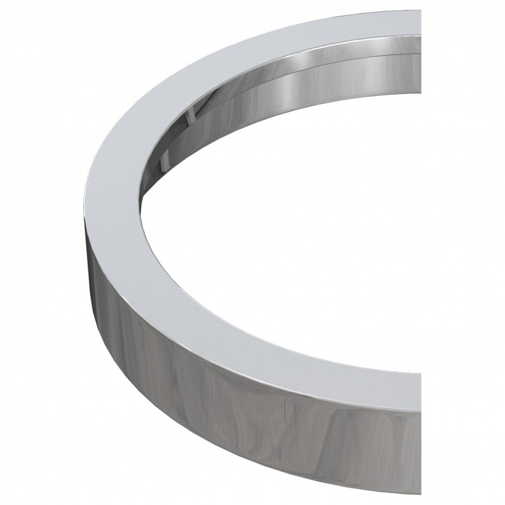 Вставка декоративная maytoni technical accessories for downlight dla040-01ch