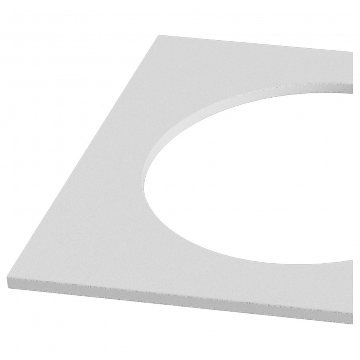 Вставка декоративная maytoni technical accessories for downlight dla040-03w