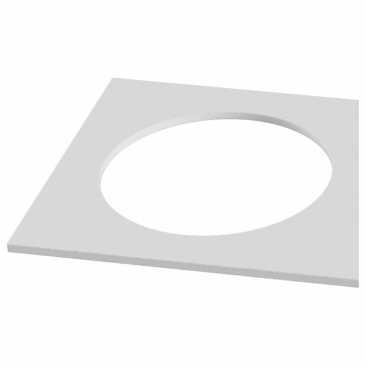 Вставка декоративная maytoni technical accessories for downlight dla040-04w