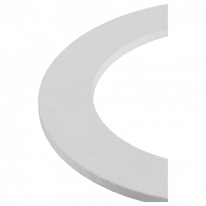 Вставка декоративная maytoni technical accessories for downlight dla040-05w