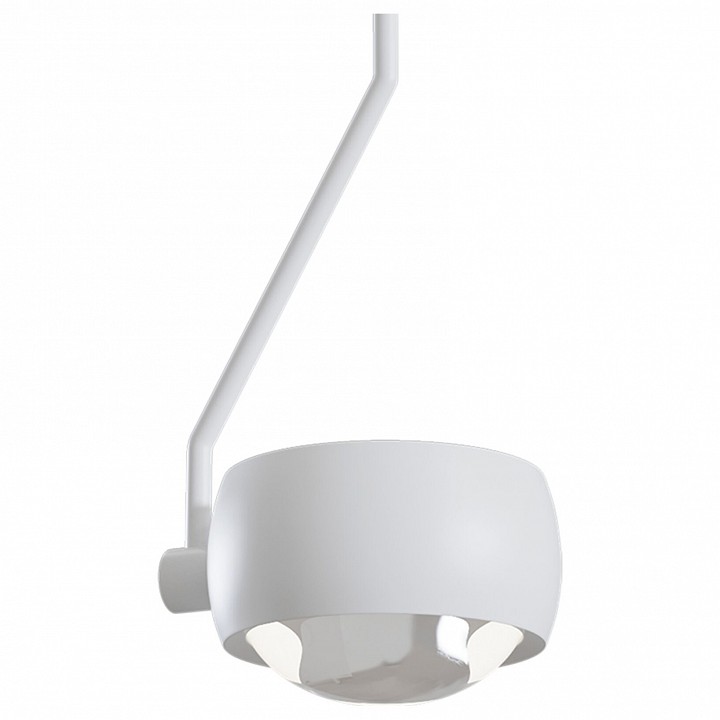 Подвесной светильник maytoni technical lens mod072pl-l8w3k