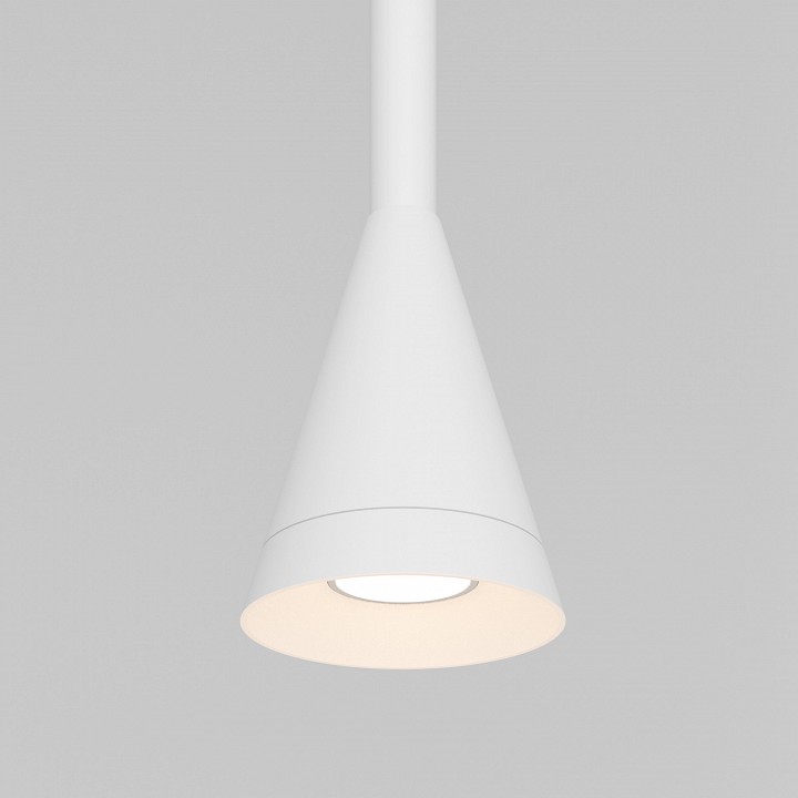 Подвесной светильник maytoni technical arrow p064pl-01w-1