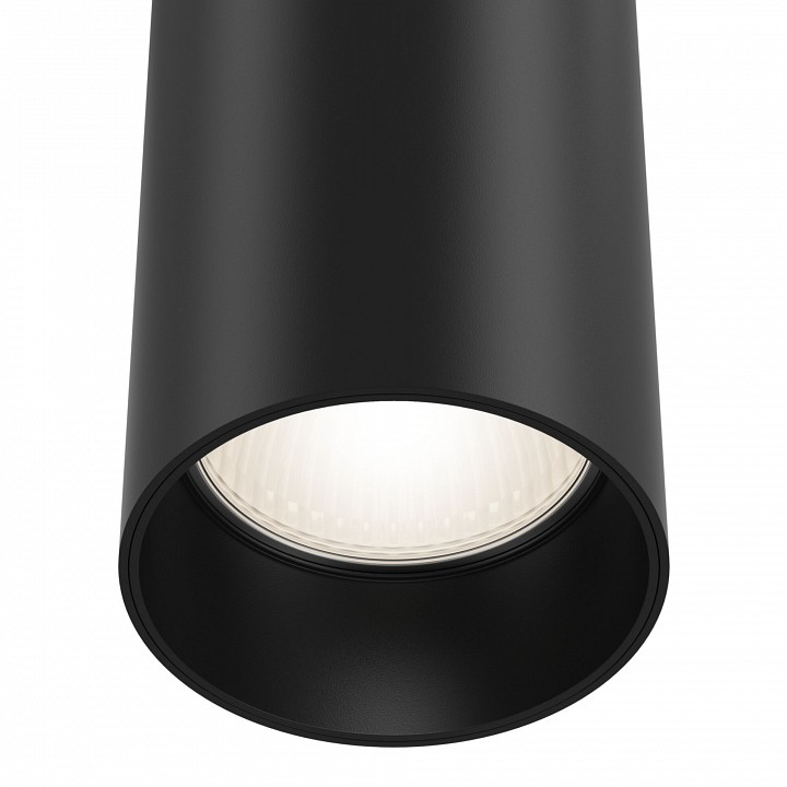 Подвесной светильник maytoni technical focus p075pl-01b