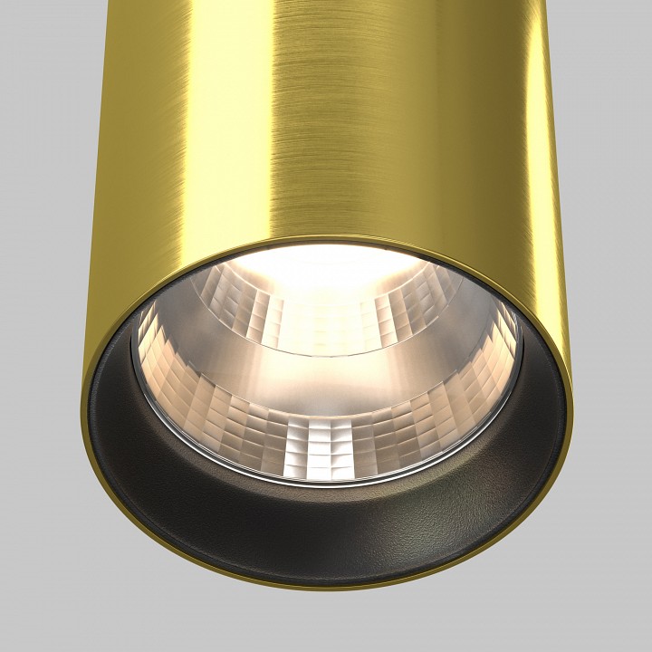 Подвесной светильник maytoni technical vol p100pl-20w3k-bs