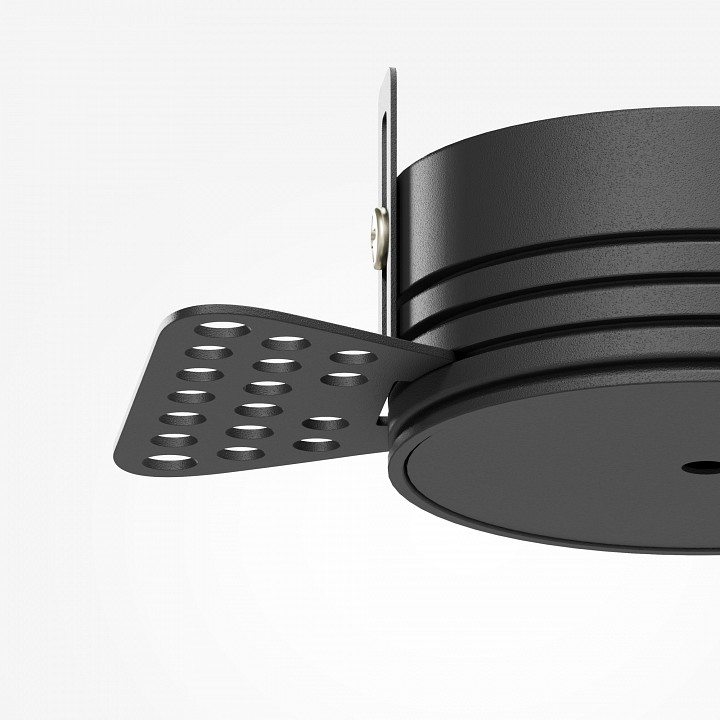 Основание maytoni technical accessories for pendant pa001-trs-b