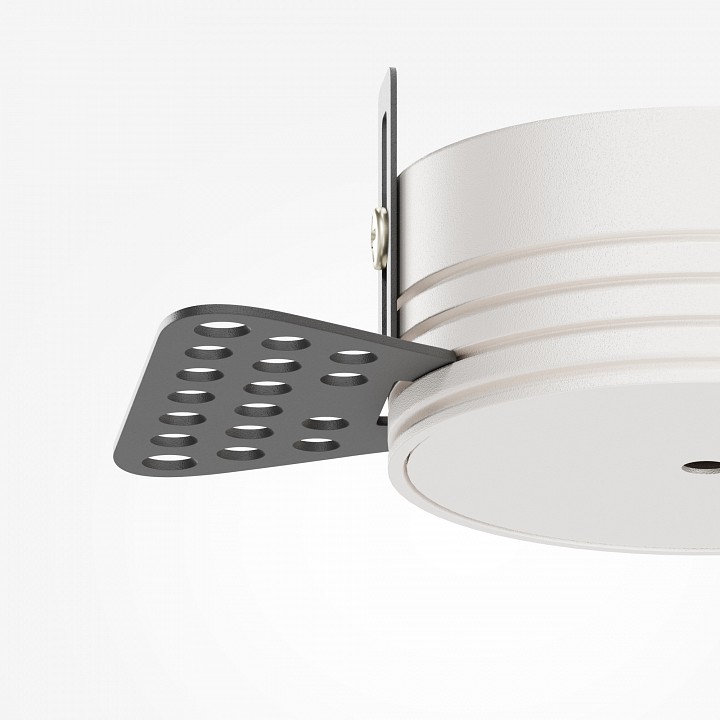 Основание maytoni technical accessories for pendant pa001-trs-w