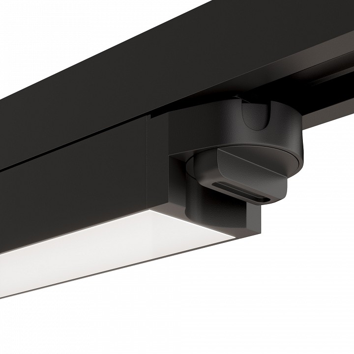 Накладной светильник maytoni technical basis tr000-1-12w4k-b