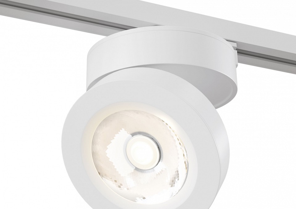 Накладной светильник maytoni technical magic tr006-1-12w3k-w4k