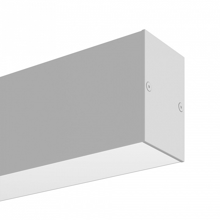 Накладной светильник maytoni technical basis tr012-2-20w3k-w