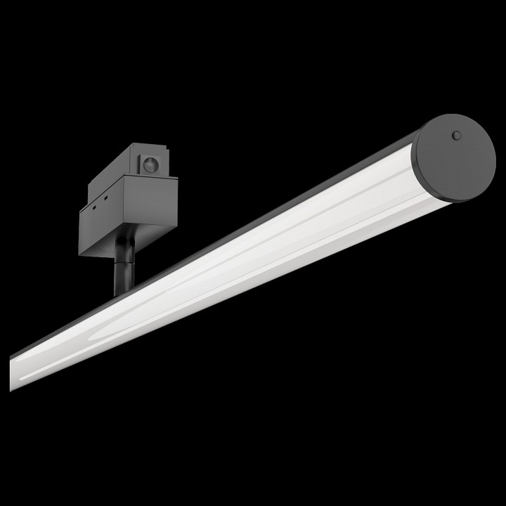 Светильник на штанге maytoni technical track lamps 3 tr026-2-14b3k