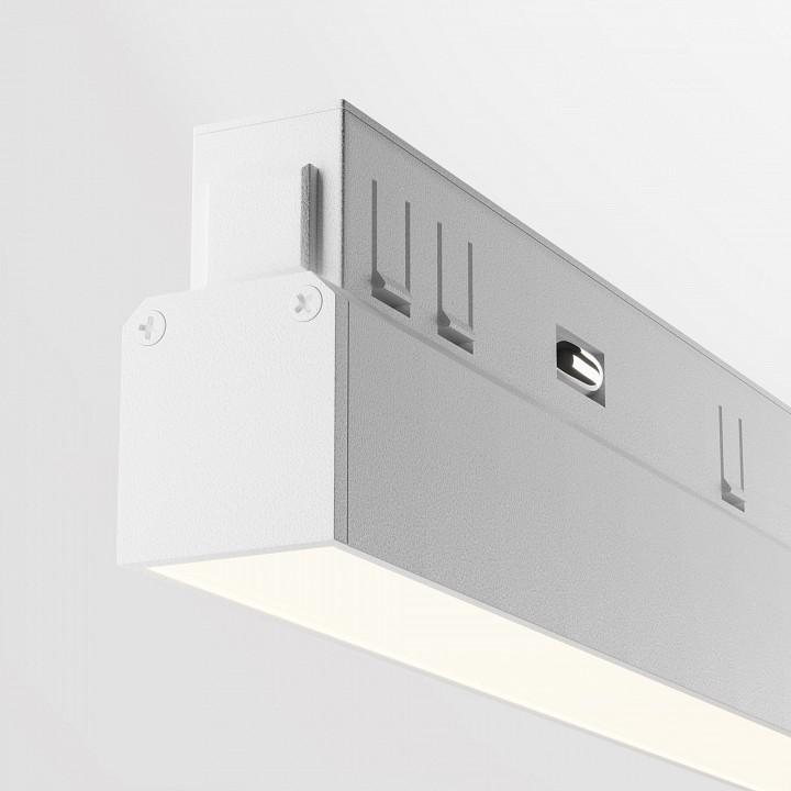 Встраиваемый светильник maytoni technical basis tr030-4-24wtw-dd-w