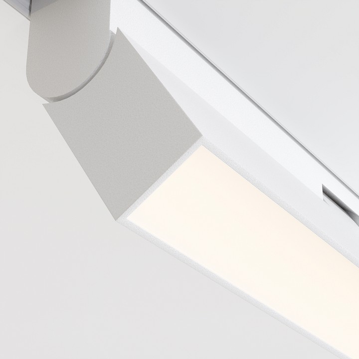 Накладной светильник maytoni technical basis rot tr036-2-12w4k-w