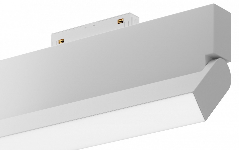 Накладной светильник maytoni technical basis rot tr075-2-20w3k-w