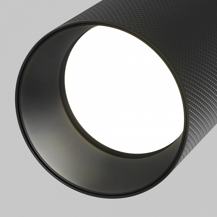 Светильник на штанге maytoni technical artisan tr089-1-gu10-bb