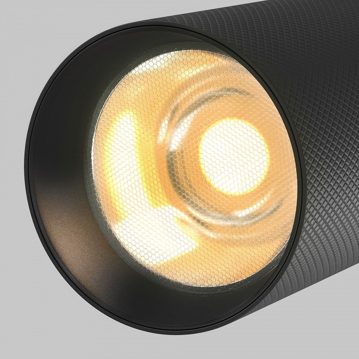 Светильник на штанге maytoni technical artisan tr097-2-12w2.7k-m-bb