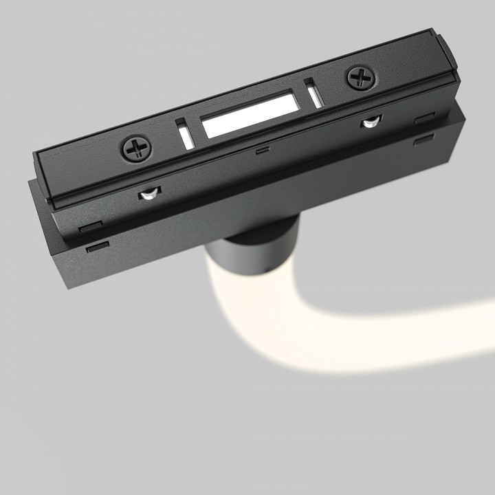 Подвесной светильник maytoni technical tau tr101-2-50w4k-b