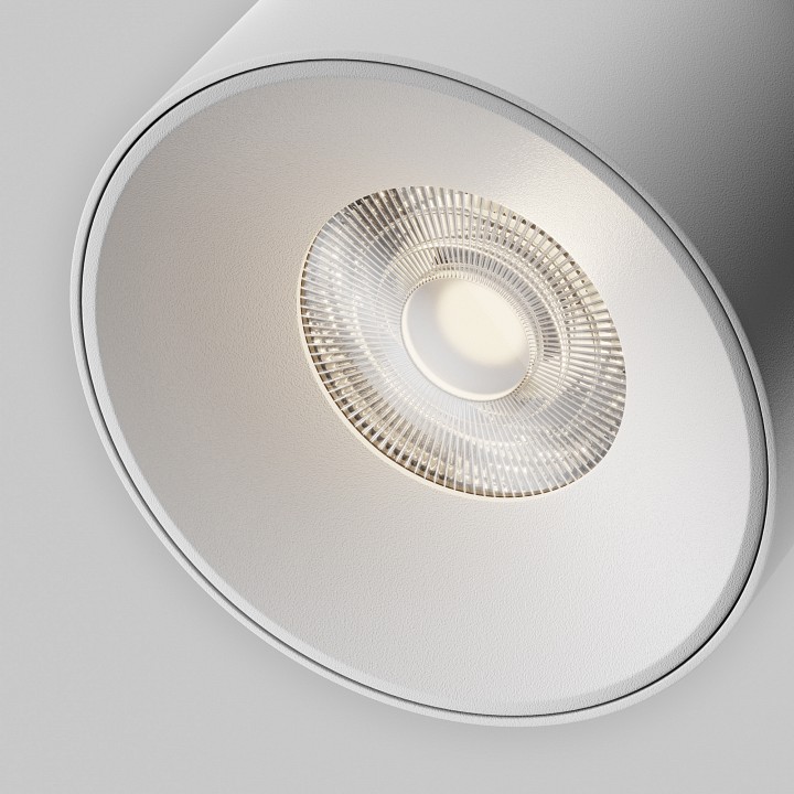 Накладной светильник maytoni technical cup tr124b-12w4k-m-w