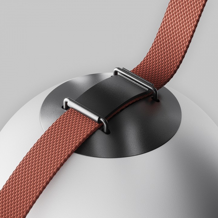 Накладной светильник maytoni technical bowl tr126b-20w4k-w