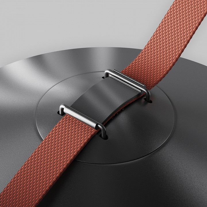 Подвесной светильник maytoni technical campana tr127b-12w3k-b