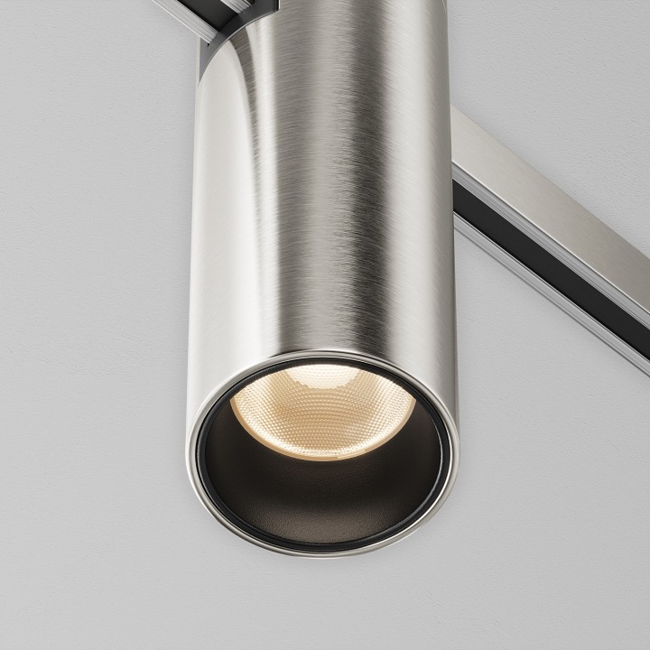 Накладной светильник maytoni technical focus led tr143-1-5w3k-w-pt