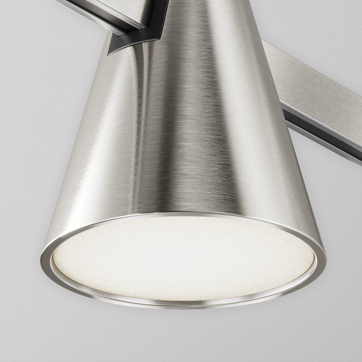 Накладной светильник maytoni technical keila tr146-1-5w4k-pt