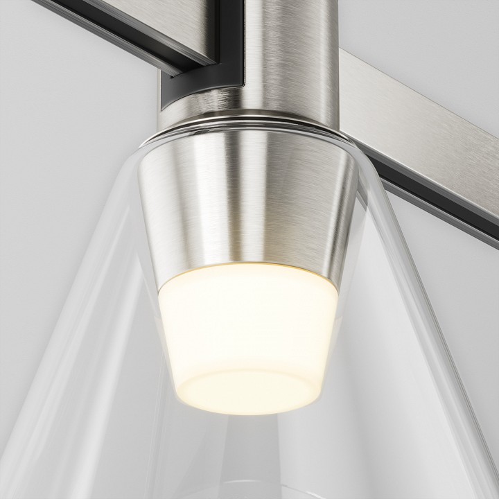 Накладной светильник maytoni technical bianca tr147-1-3w3k-pt