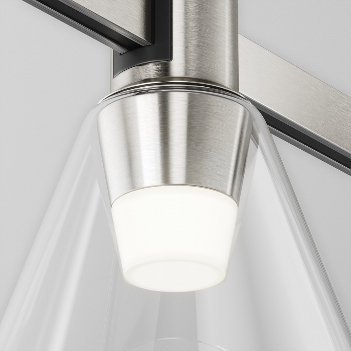 Накладной светильник maytoni technical bianca tr147-1-3w4k-pt