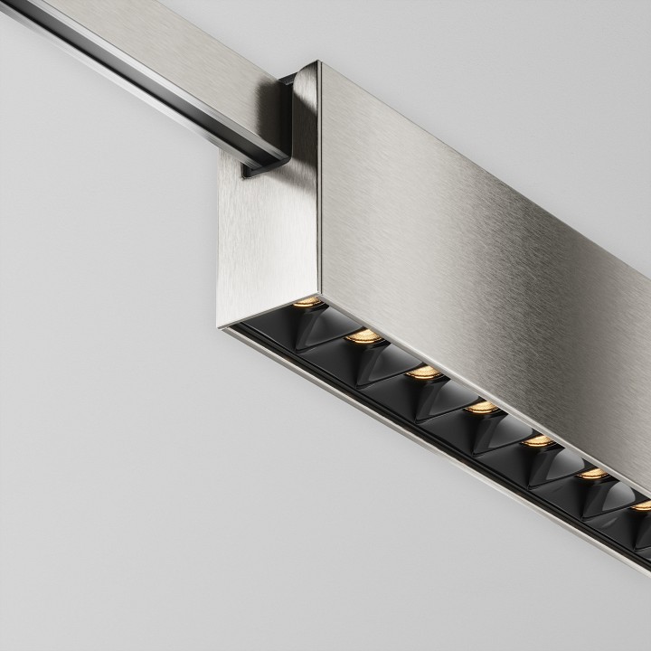 Накладной светильник maytoni technical points tr150-1-12w3k-m-pt