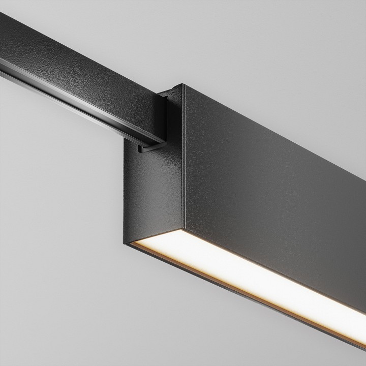 Накладной светильник maytoni technical basis tr151-1-12w4k-b