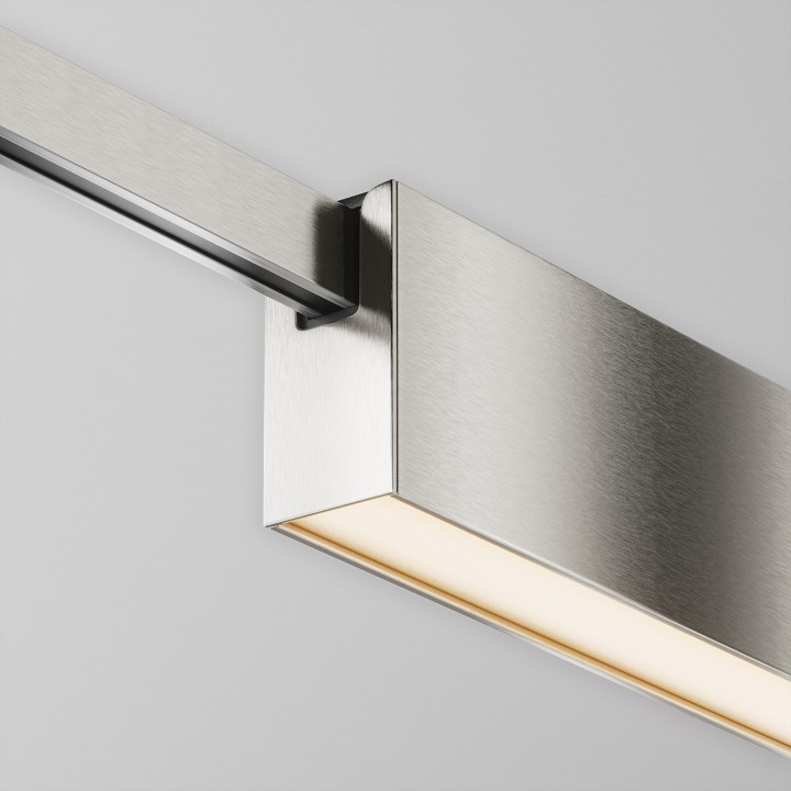 Накладной светильник maytoni technical basis tr151-1-18w3k-pt