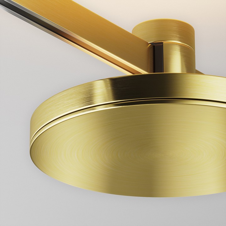 Накладной светильник maytoni technical plato tr152-1-7w3k-bs