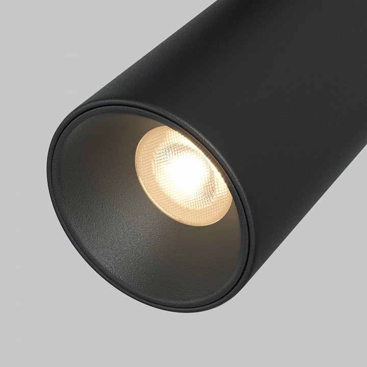 Светильник на штанге maytoni technical focus duo tr176-1-2x5wtw-m-b